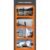 Folding Container Knockdown / Portacamp Lipat