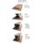 Folding Container Knockdown / Portacamp Lipat