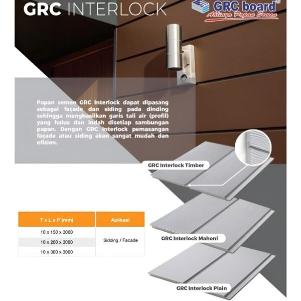 Interlock
