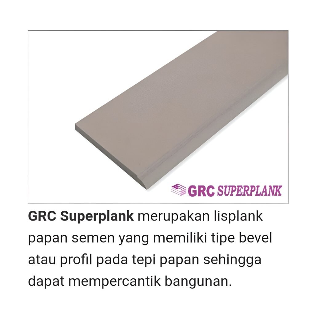 Superplank