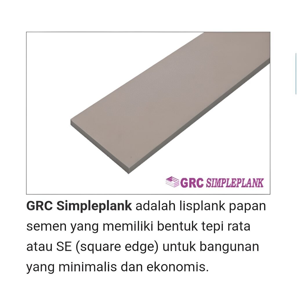 Simpleplank