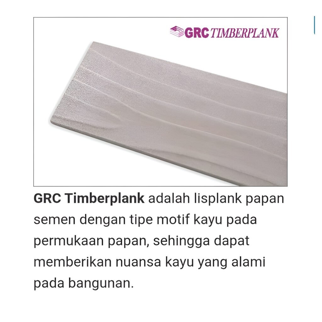 Timberplank