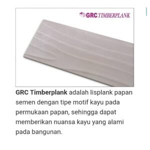 Timberplank