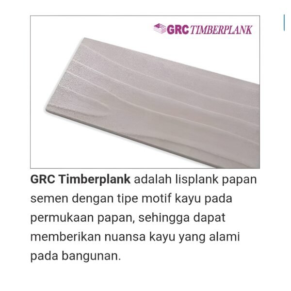 Timberplank