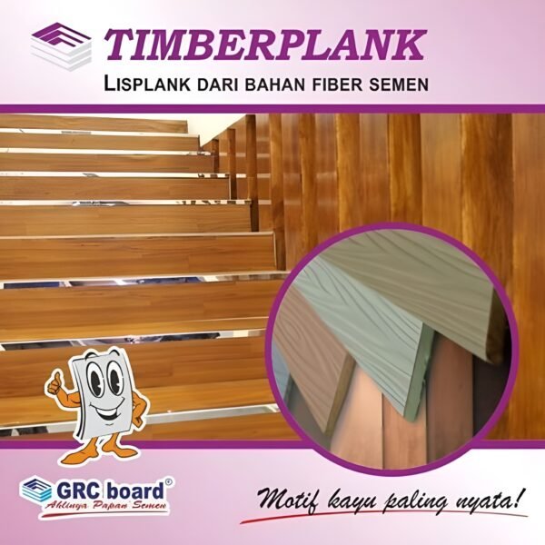 Timberplank