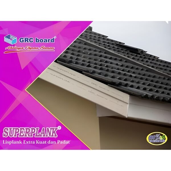 Superplank