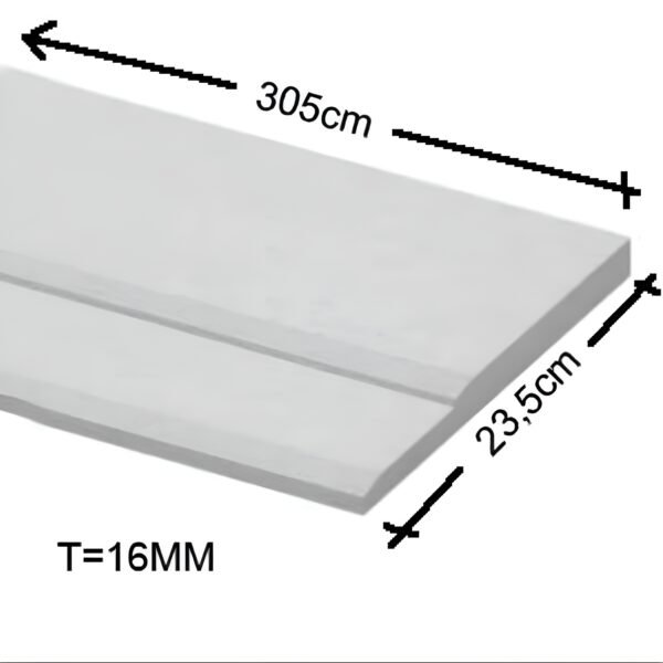 Conwood Eave 2 in 1