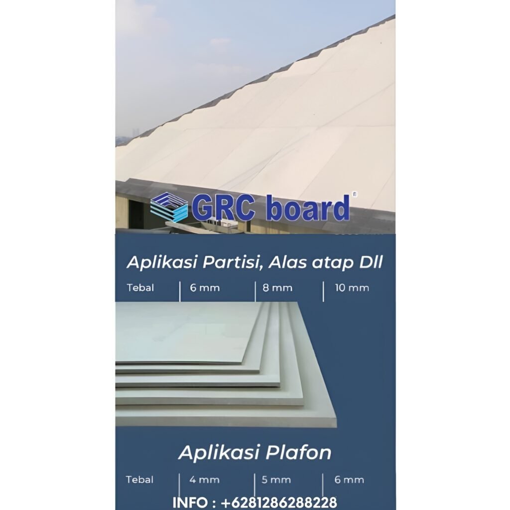 GRC Board