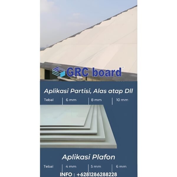 GRC Board