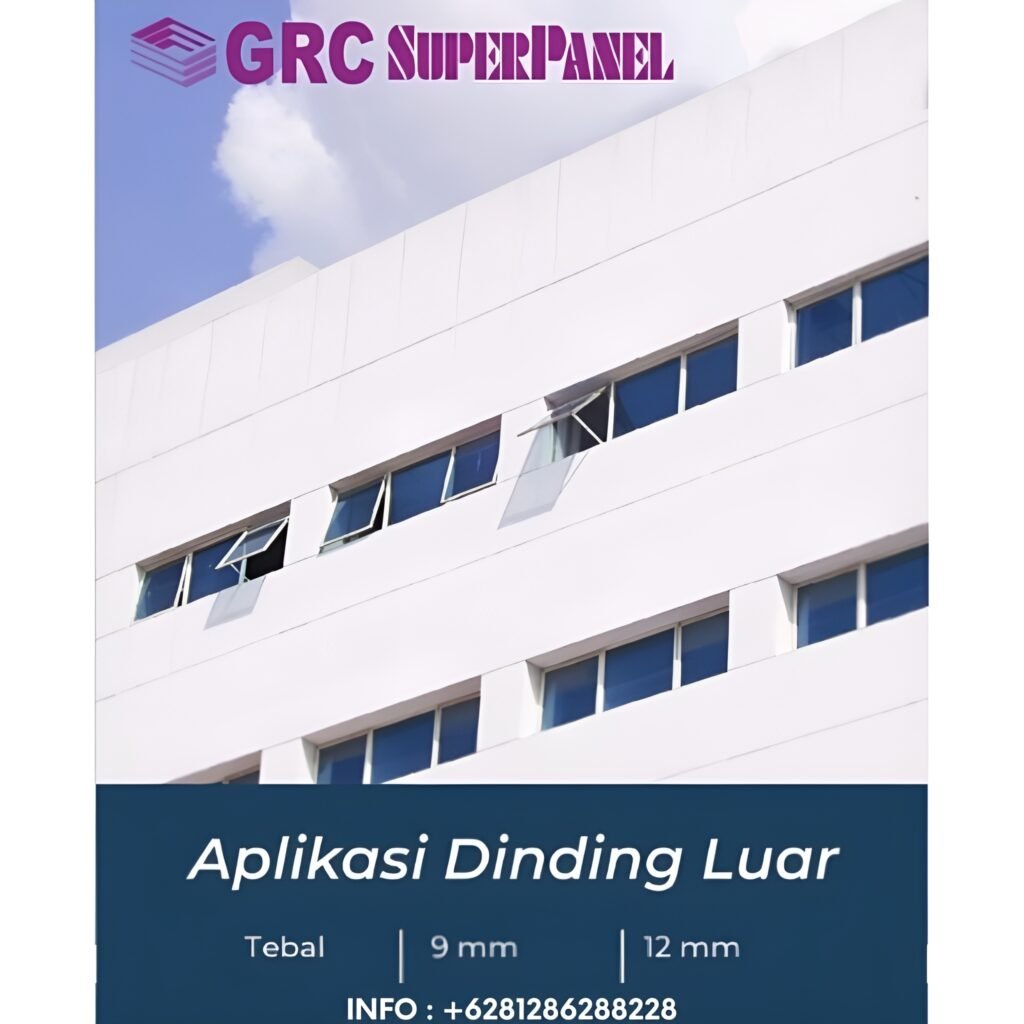 Superpanel