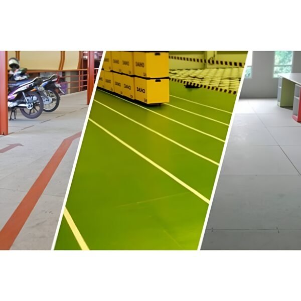Superpanel - Super Floor