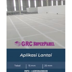 Superpanel - Super Floor