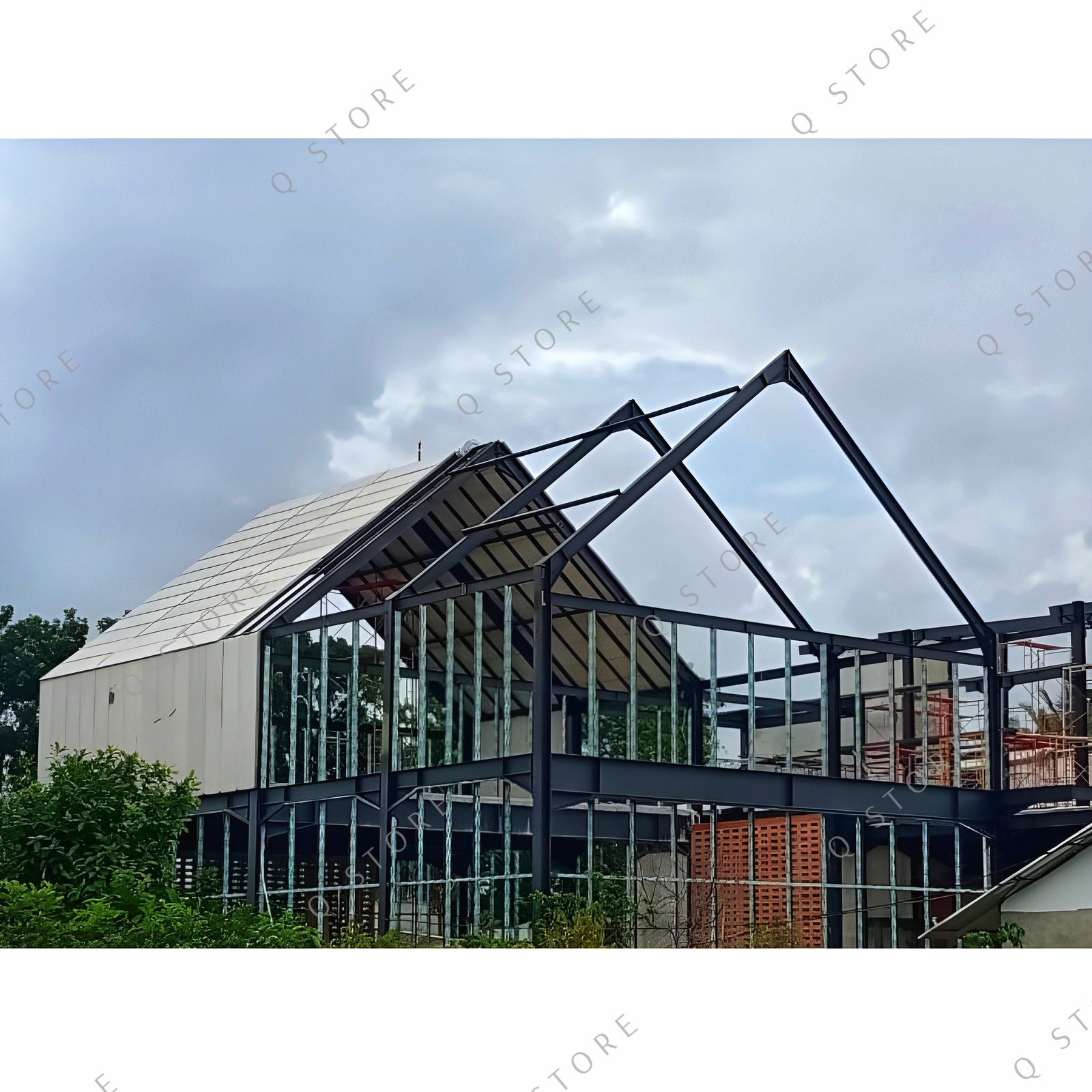 Sandwich Panel - Dinding - Image 4