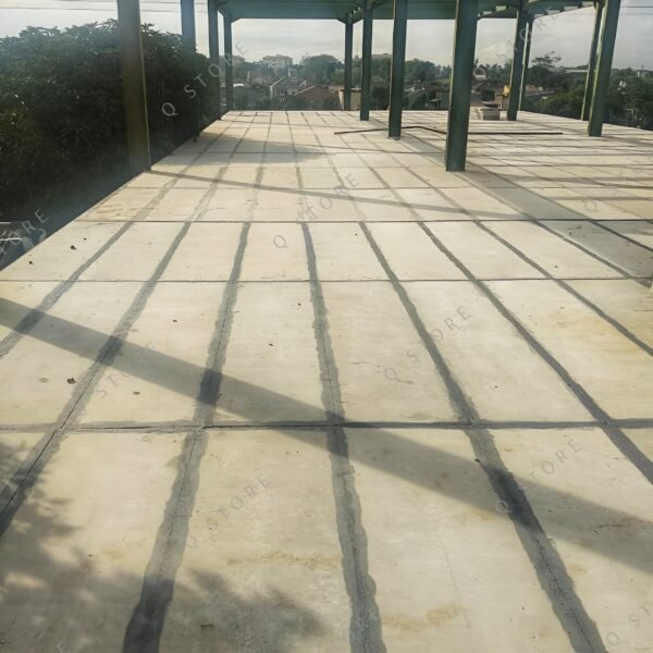 Sandwich Panel - Lantai