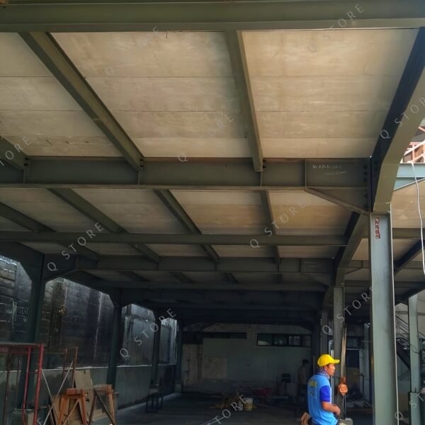 Sandwich Panel - Lantai