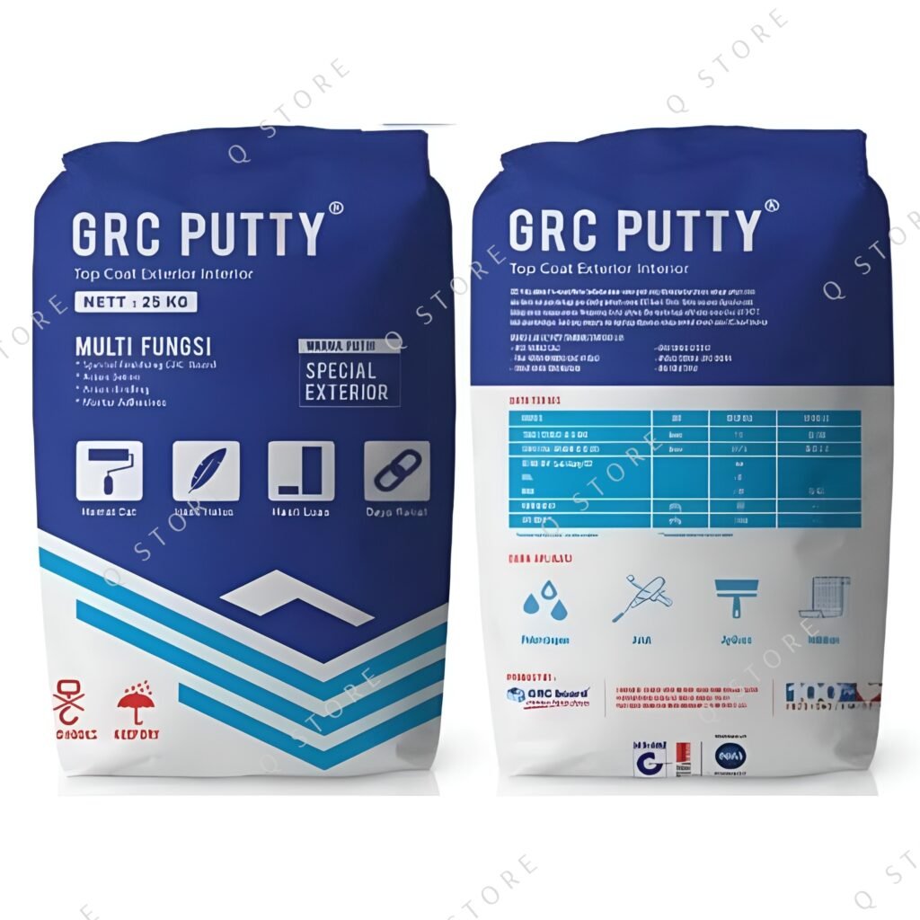 GRC Putty