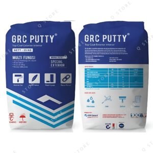 GRC Putty
