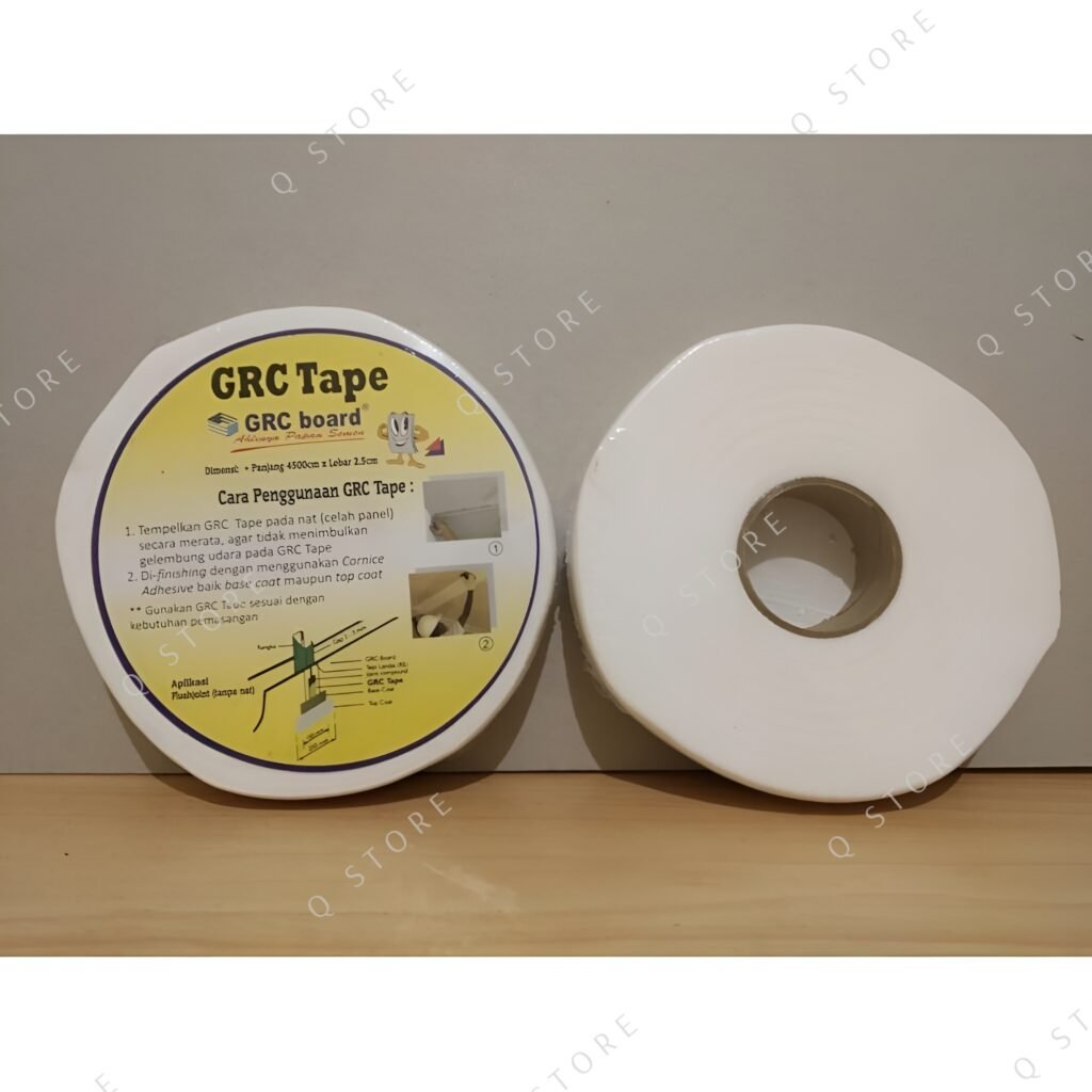 Tape Roll 45m