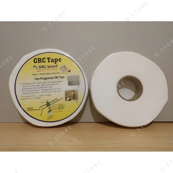 Tape Roll 45m