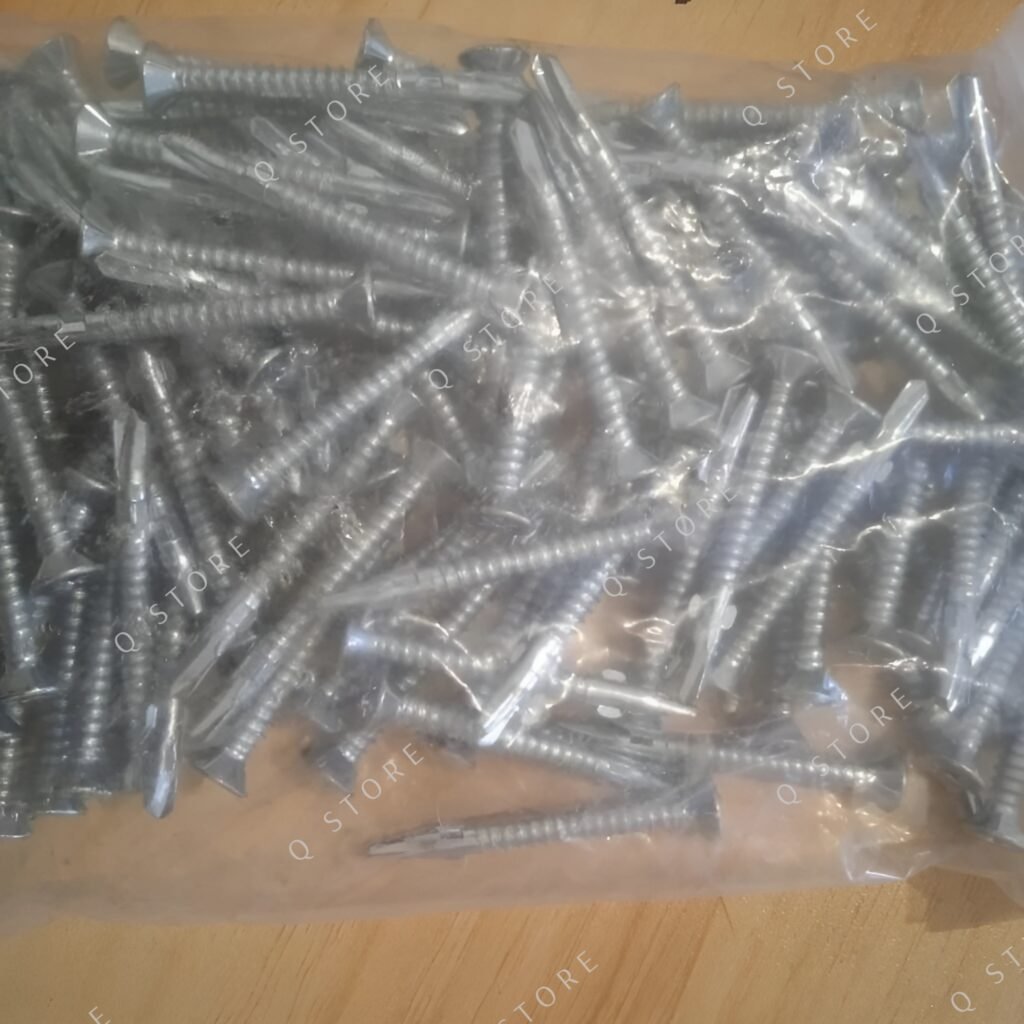 Sekrup SDS 4 x 38 - 100 Pcs