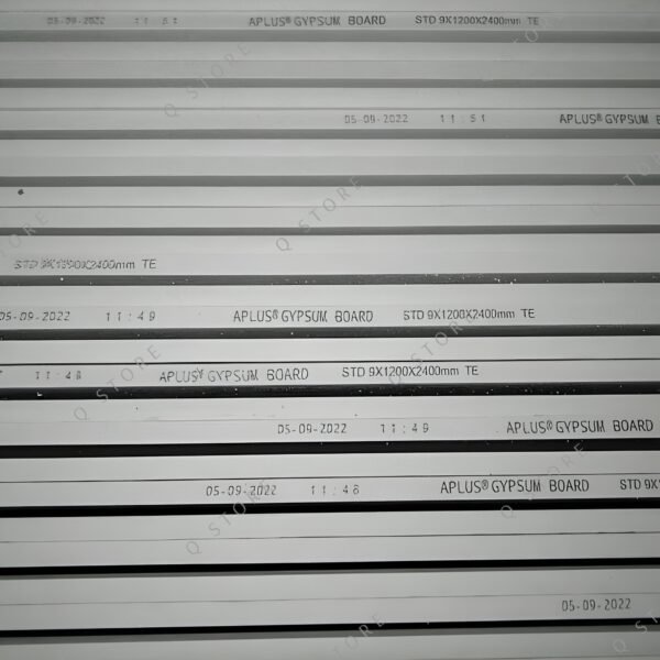 APLUS Silika Board