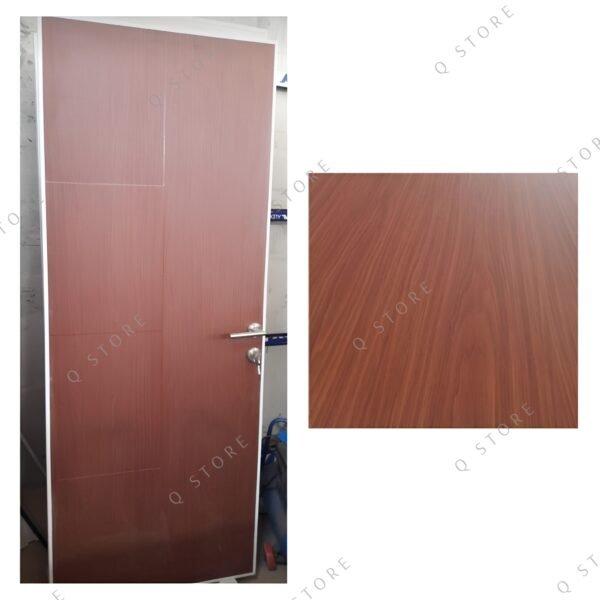 Fine Door / Pintu Mas