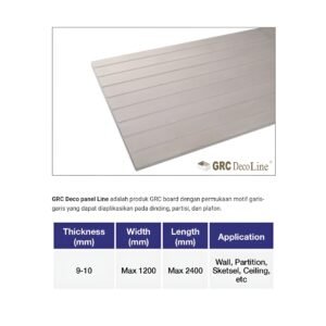 Deco Line