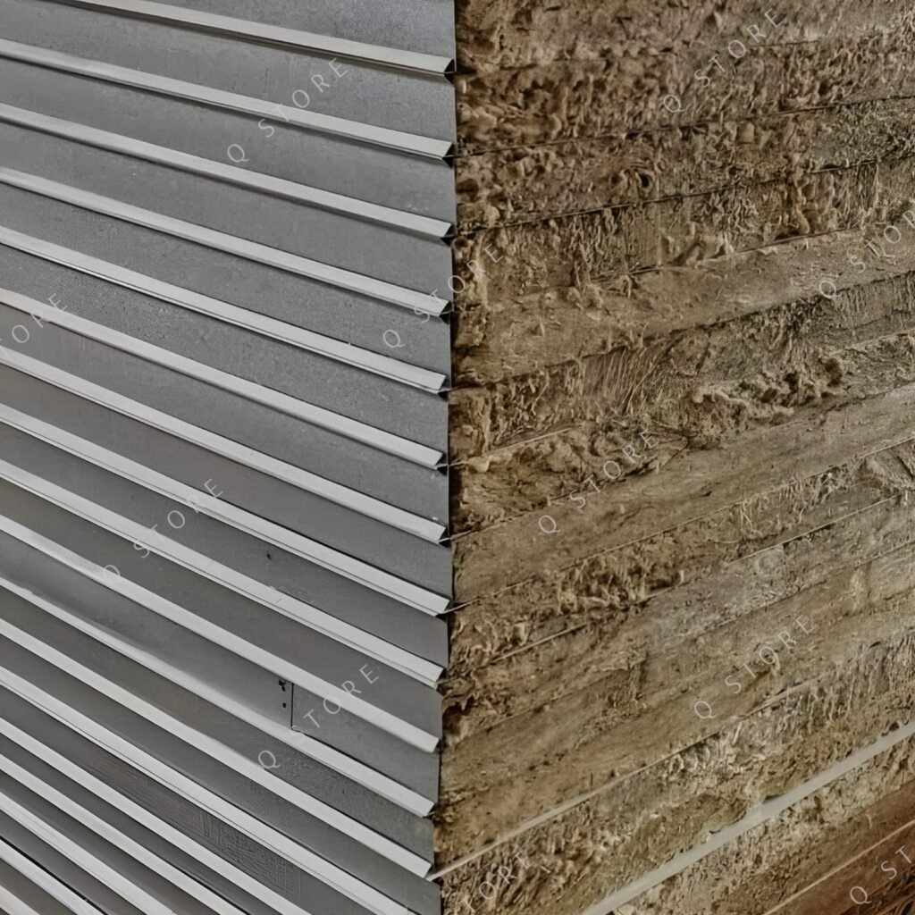 EPS Rockwool