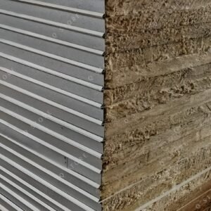 EPS Rockwool