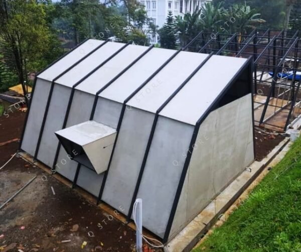 Superpanel