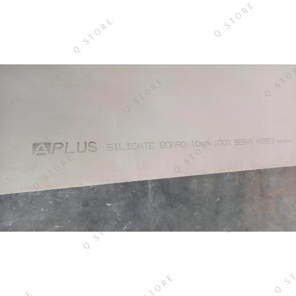 APLUS Silika Board